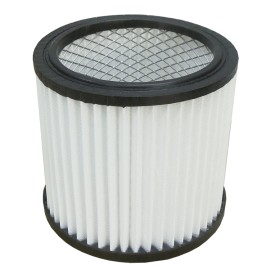 FILTRO HEPA ASPIRADOR CENIZAS - 115 MM