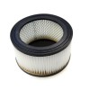 FILTRO ASPIRADOR CENIZAS - 20X20X20CM