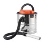 ASPIRADOR CENIZAS 20 LT - 1200 W