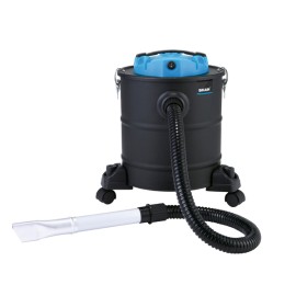 ASPIRADOR CENIZAS CALIENTES 20LT - 1200 W