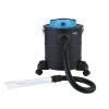 ASPIRADOR CENIZAS CALIENTES 20LT - 1200 W