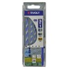BROCAS MULTIMATERIAL JGO. 5 - 3-8 MM