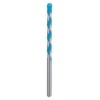 BROCA CONSTRUC EXPERT JG 5+1 PZ - 6 MM