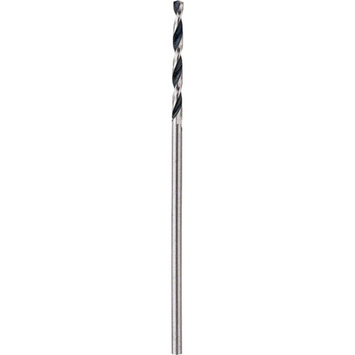 BROCA METAL HSS POINT TEQ 2U - 3,5 MM