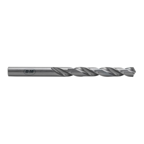 BROCA HSS RECTIFICADO DIN338 - 11,5 MM