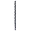 BROCA SDS PLUS ZENTRO 4 PUNTAS - 6X110X50