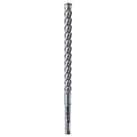 BROCA SDS PLUS ZENTRO 4 PUNTAS - 6X160X100