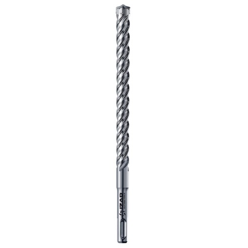 BROCA SDS PLUS ZENTRO 4 PUNTAS - 8X210X150