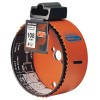 CORONA PERFORADORA BIMETAL - 70 MM