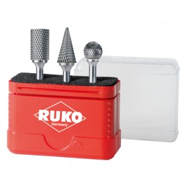 FRESAS ROTATIVA M.DURO AGD JG 3 - 6 MM