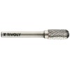 FRESA METAL DURO RECTA RADIO - 10 MM