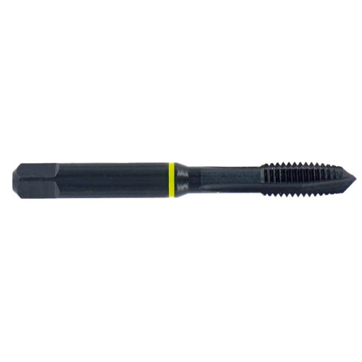 MACHO MAQUINA HSS PASANTE - 5X0.8 MM