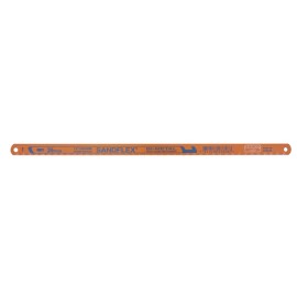 HOJA SIERRA MANUAL BIMETAL - 300 MM