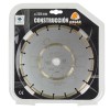 DISCO DIAMANTE U.BASICO PACK 2 - 230+115MM