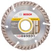 DISCO DIAMANTE UNIVERSAL - 115X1,6 MM