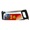 ARCO SIERRA ALUM.AJUST