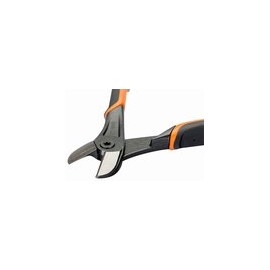 ALICATE CORTE DIAGONAL PAVONAD