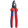 ALICATE CORTACABLE