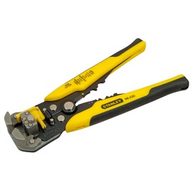PELACABLE AUTOMATICO 0,2-6 MM - 210 MM