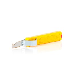 ALICATE PELACABLE - 8-28 MM
