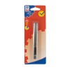 CUTTER INOX C/CLIP