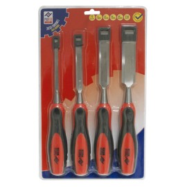 FORMON JGO 4 PZS - 6-25 MM