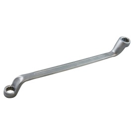 LLAVE ESTRELLA ACODADA