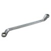 LLAVE ESTRELLA ACODADA