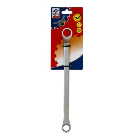 LLAVE ESTRELLA ACODADA