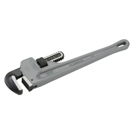 LLAVE STILLSON ALUMINIO - 10''