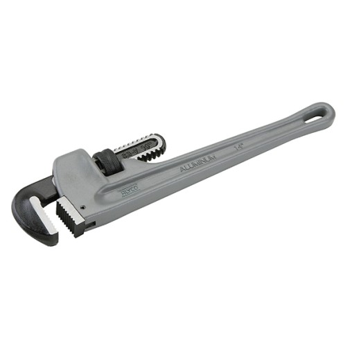 LLAVE STILLSON ALUMINIO - 24''