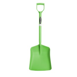 PALA DE POLIPROPILENO PISTACHO - 1 M