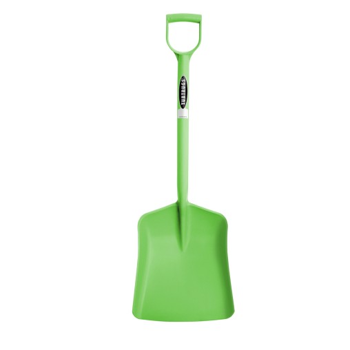 PALA DE POLIPROPILENO PISTACHO - 1 M