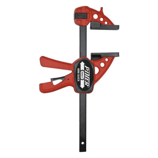 TORNILLO APRIETE MINI QUICK - 30 CM