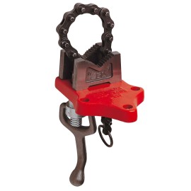 MORDAZA CADENA 400 - 4''