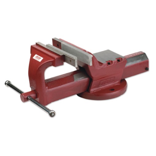 TORNILLO BANCO G CUADRADA FJ - 125 MM
