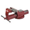 TORNILLO BANCO G CUADRADA FJ - 125 MM