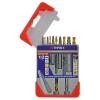 ESTUCHE EXTRACTOR TORN+BROCAS - M3-M18
