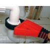 LLAVE FLEXIBLE MULTIUSOS - 160 MM