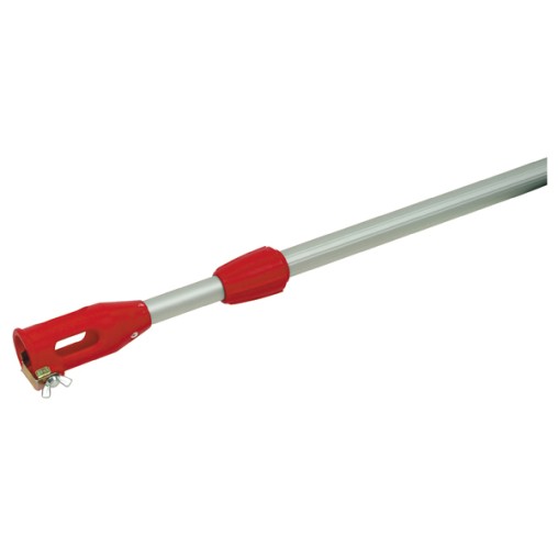 ALARGO RODILLO ALUMINIO EXTEN. - 2 M