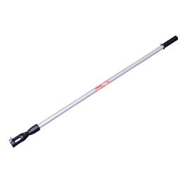 ALARGO RODILLO ALUMINIO - 1 M