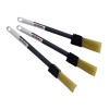 PALETINA TRIANGULAR UNIVERSAL ZEROLOSS - 21 MM