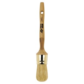 BROCHA PRENSADA M/MADERA N.12