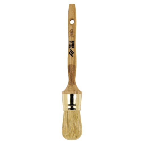 BROCHA PRENSADA M/MADERA N.12