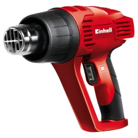 DECAPADOR 2V ACCESORIOS TH-HA2000/1 - 2000 W