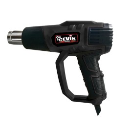 DECAPADOR REGULABLE+ACCS.+MAL. - 2000 W