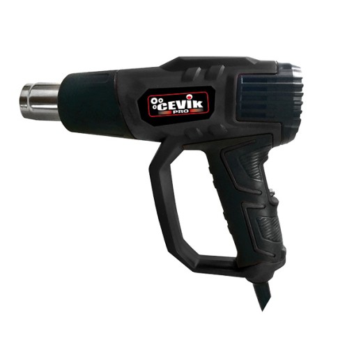DECAPADOR REGULABLE+ACCS.+MAL. - 2000 W