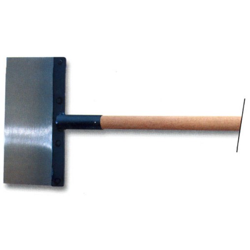 RASPADOR OBRA SUELO C/M