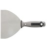 ESPATULA JUNTAS INOX MANGO