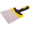 ESPATULA EMPLASTECER INOX - 14 CM